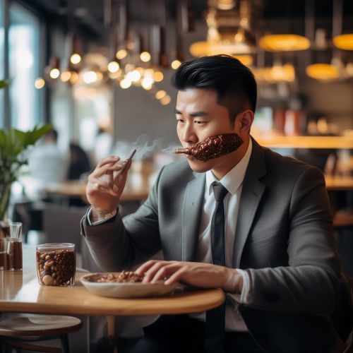戒烟用糖果代替有什么危害 什么糖可以代替吸烟
