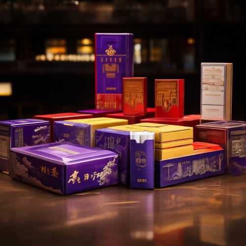 金圣所有烟盒图片高清大图 金圣香烟包装盒价格表