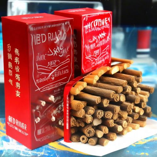 红河15元香烟价格表 红河15一包的叫什么