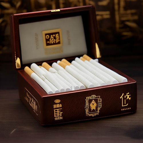 金圣烟细支有哪几款？金圣细支香烟价格多少？